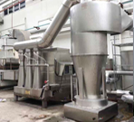 旋風(fēng)除塵設(shè)備