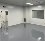 無(wú)塵車(chē)間工程