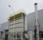 脈沖除塵設(shè)備