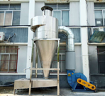 噴淋除塵設(shè)備